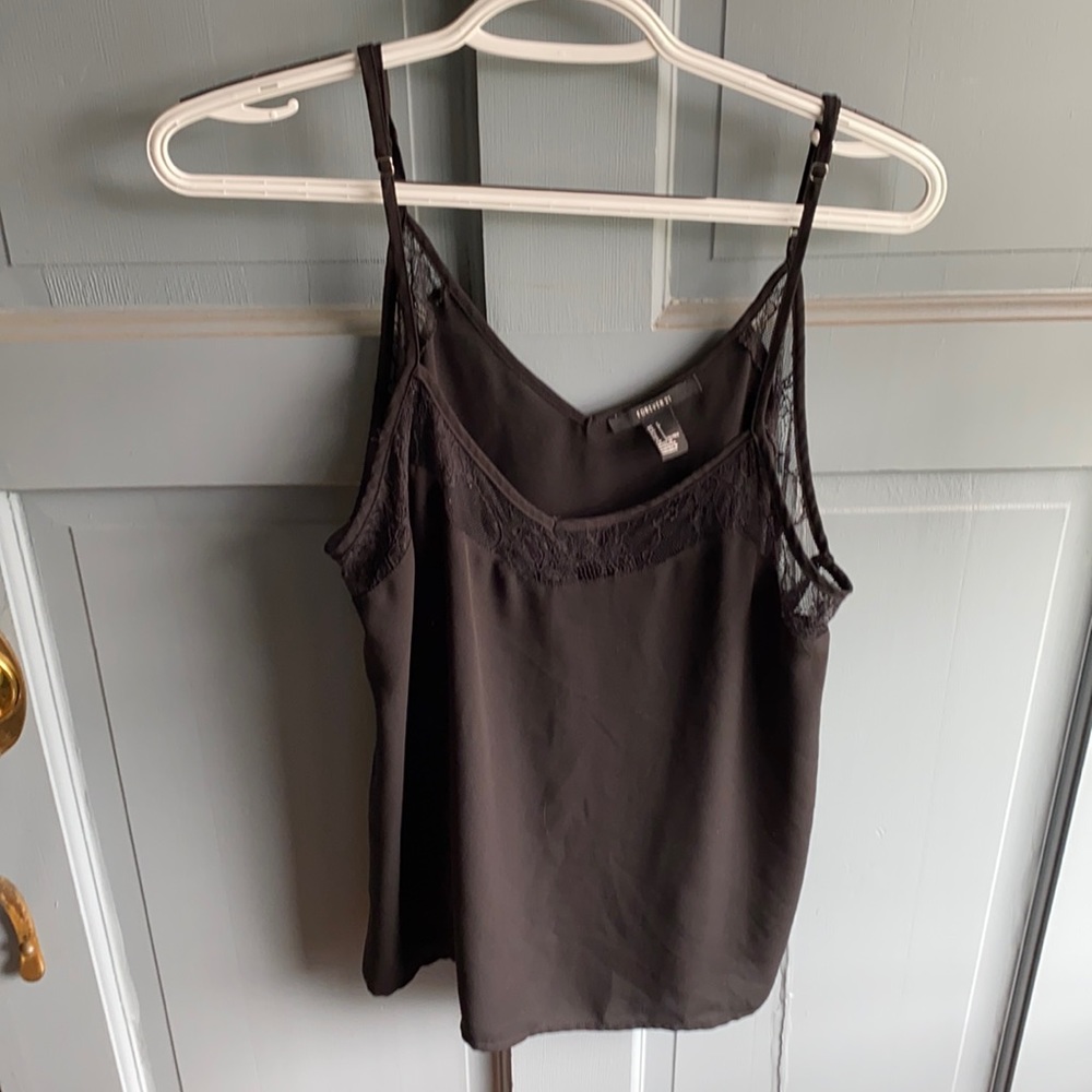 Forever 21 Tank Top